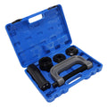 Ball Joint Press Kit with 4WD Adapter F9722