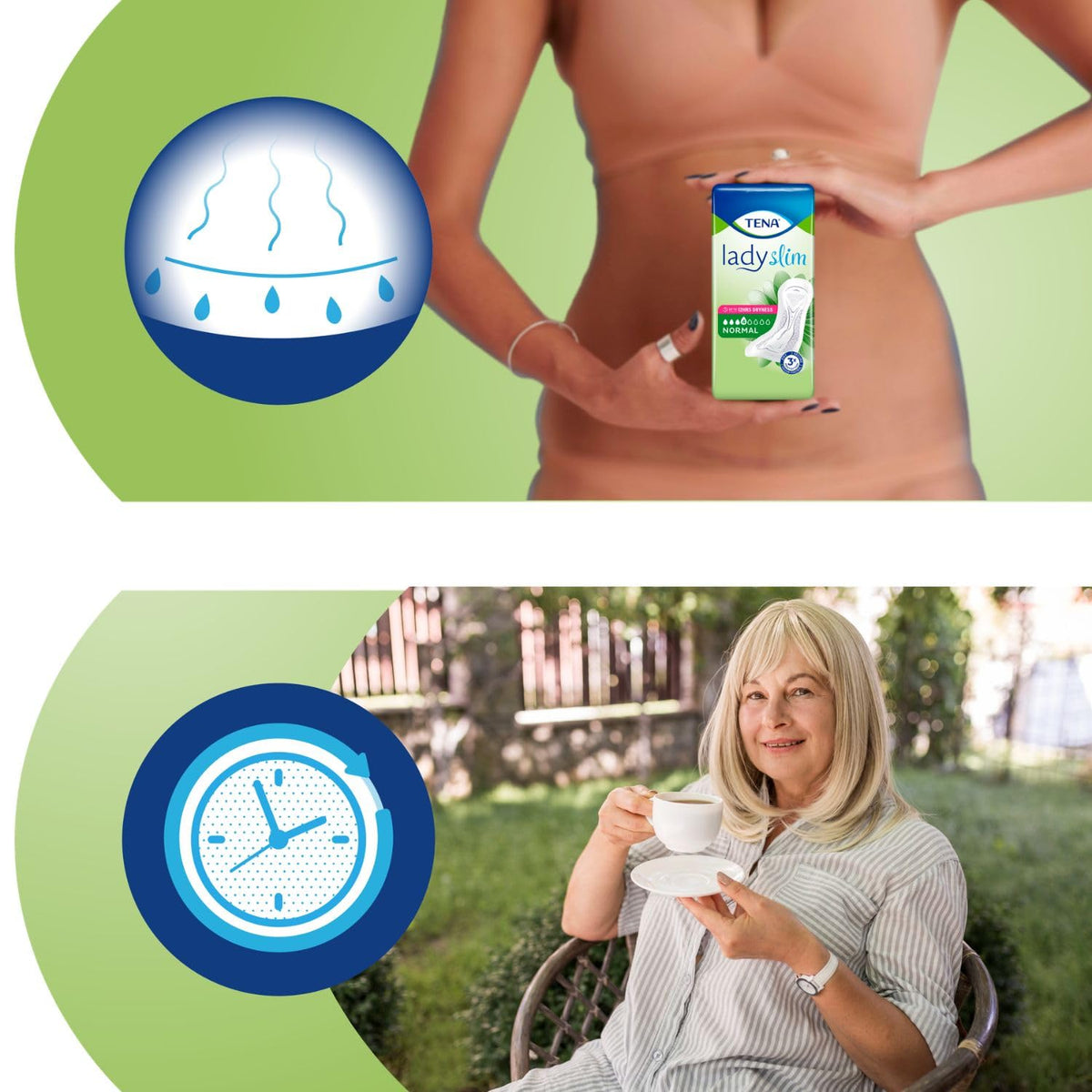 Absorbent Pads Adult Diaper 12-Pack M41937