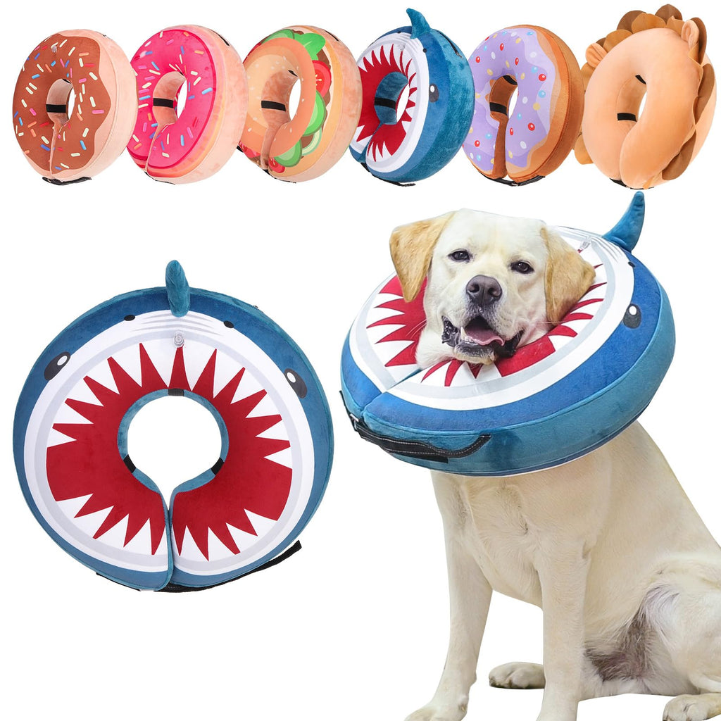 Dog Cone Collar Alternative W6708