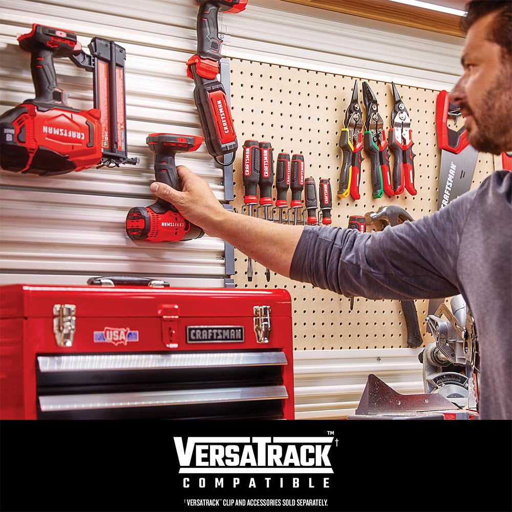 20V Lithium Ion Battery and Charger Set S615314