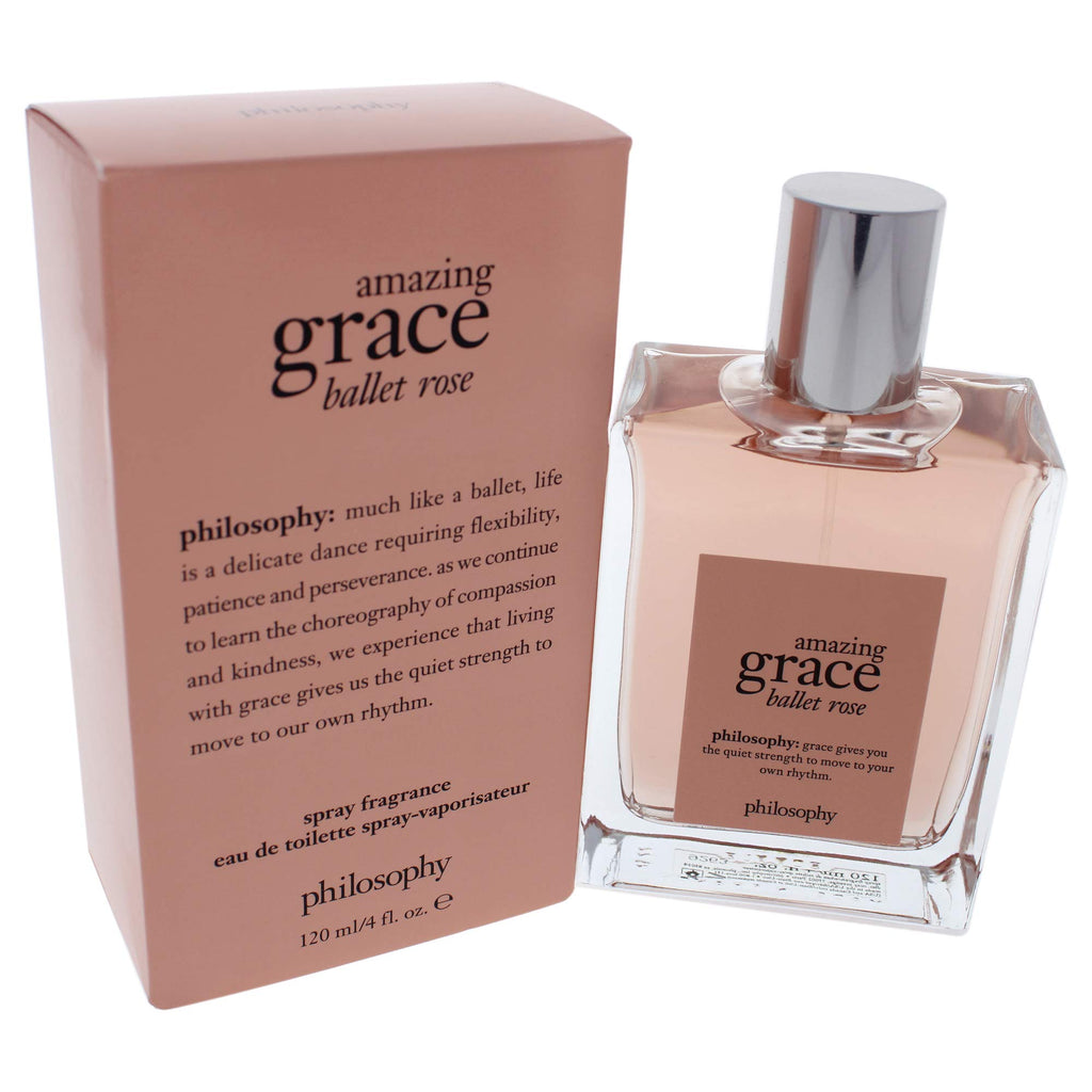 Floral Rose Lychee Musk Perfume R257166