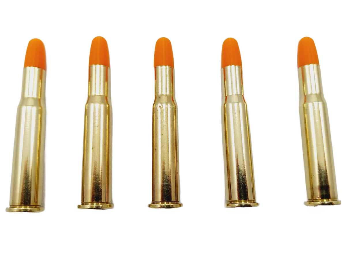 30-30 Winchester Snap Caps Set of 5 O56487