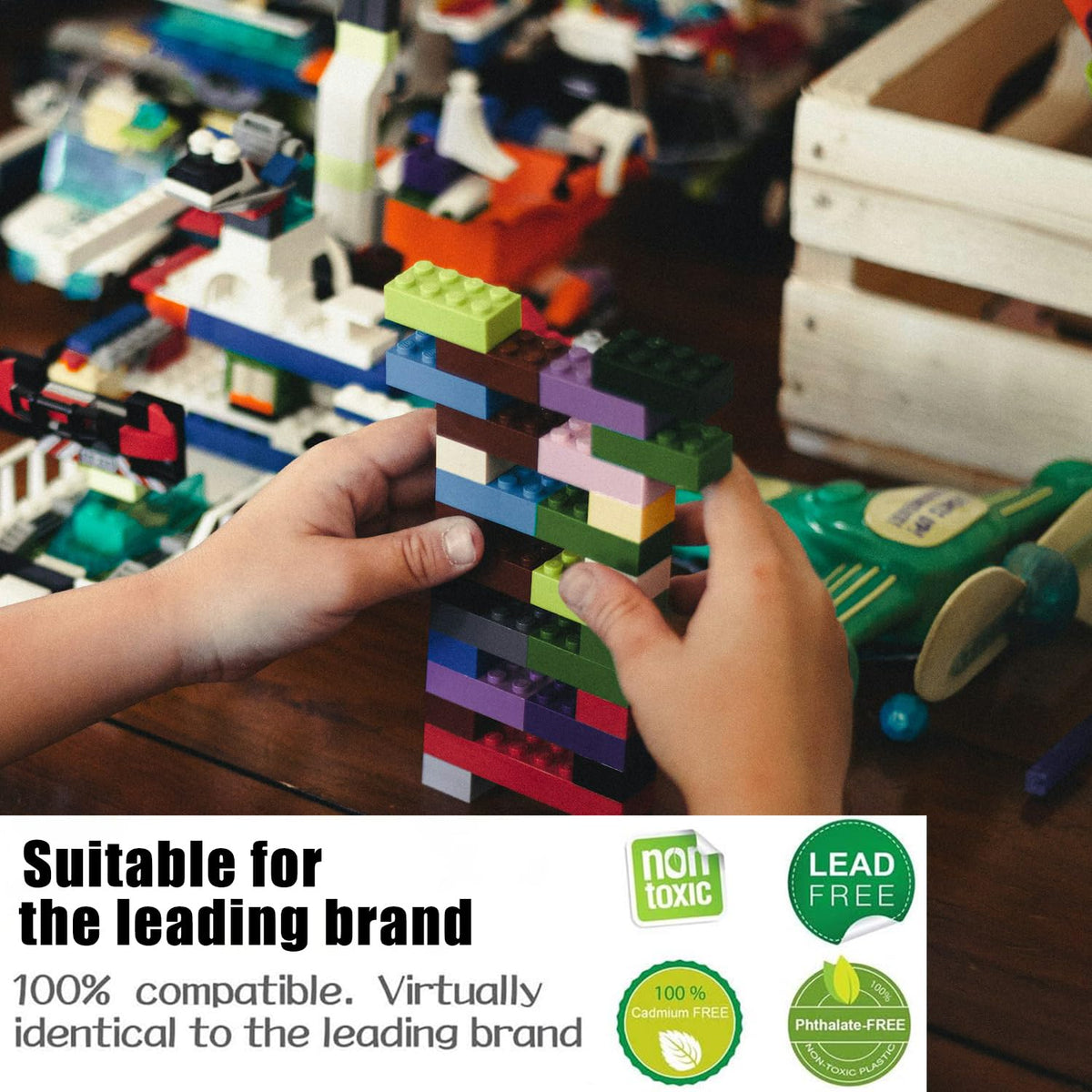 Medieval Carriage Building Blocks J35781