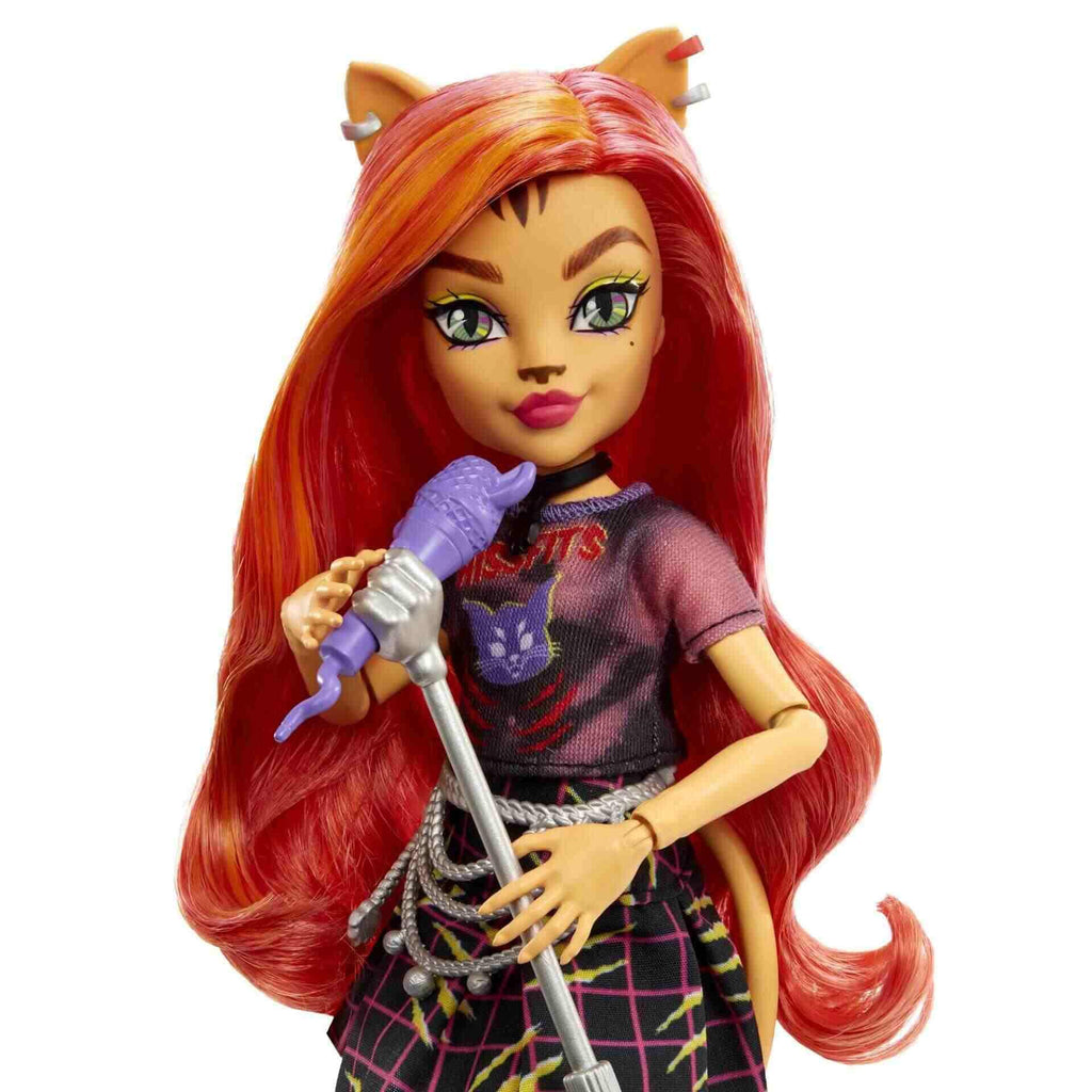 Collectible Doll with Pet and Accessories H48616