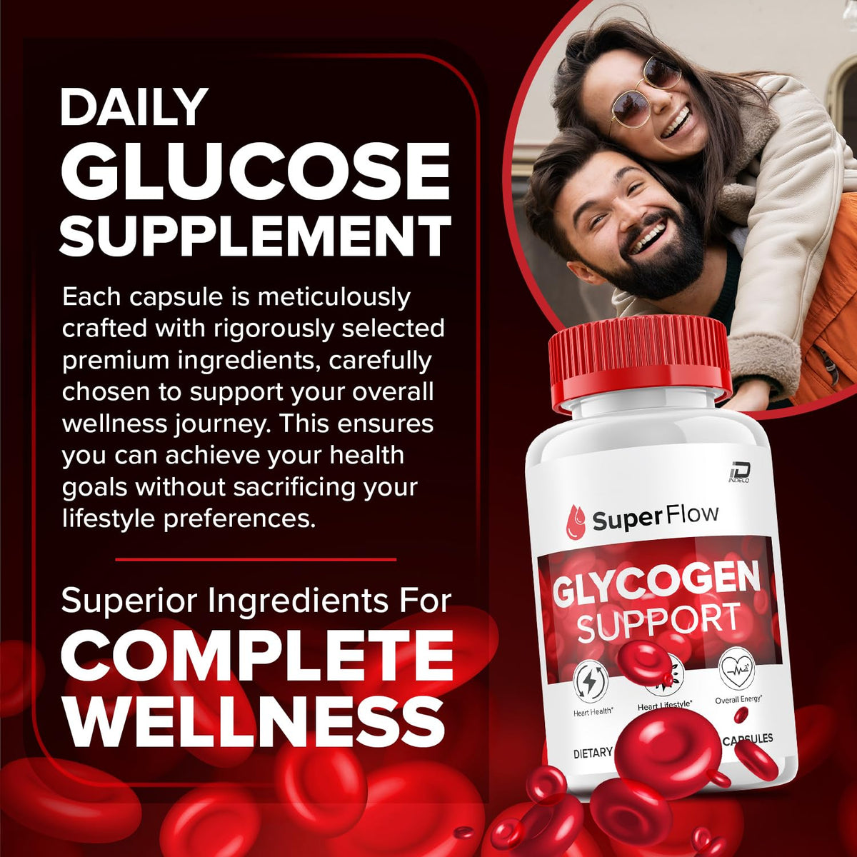 All Natural Capsules A7813