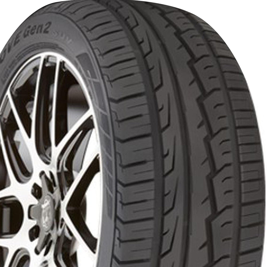 275/55R20 117V XL SUV Tire V663449