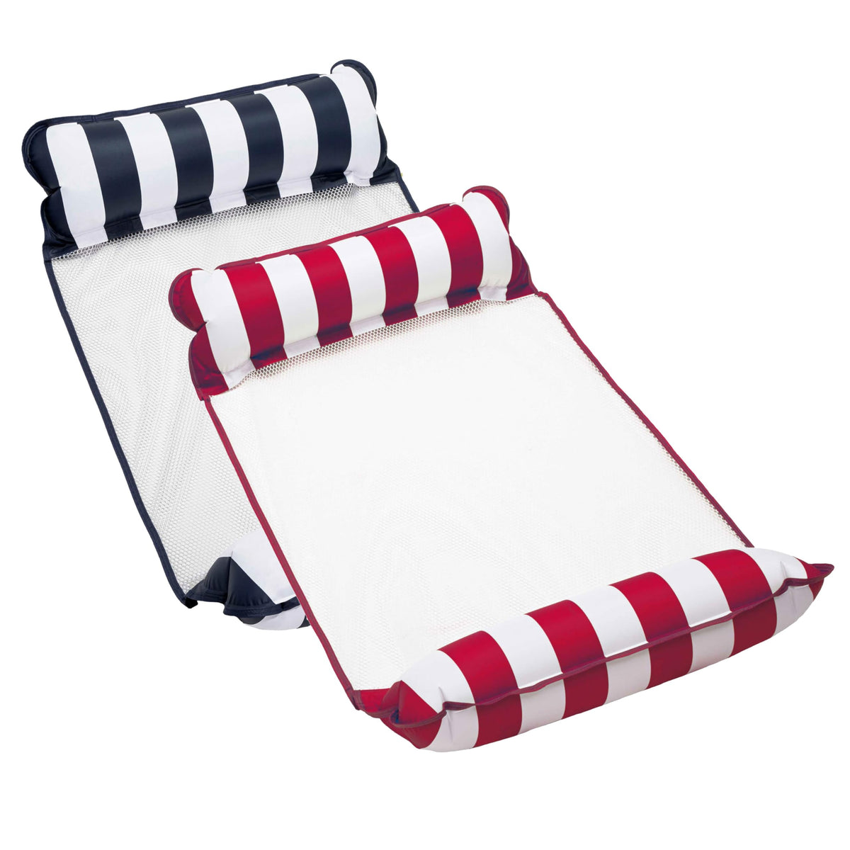 4-in-1 Hammock Pool Float T81531