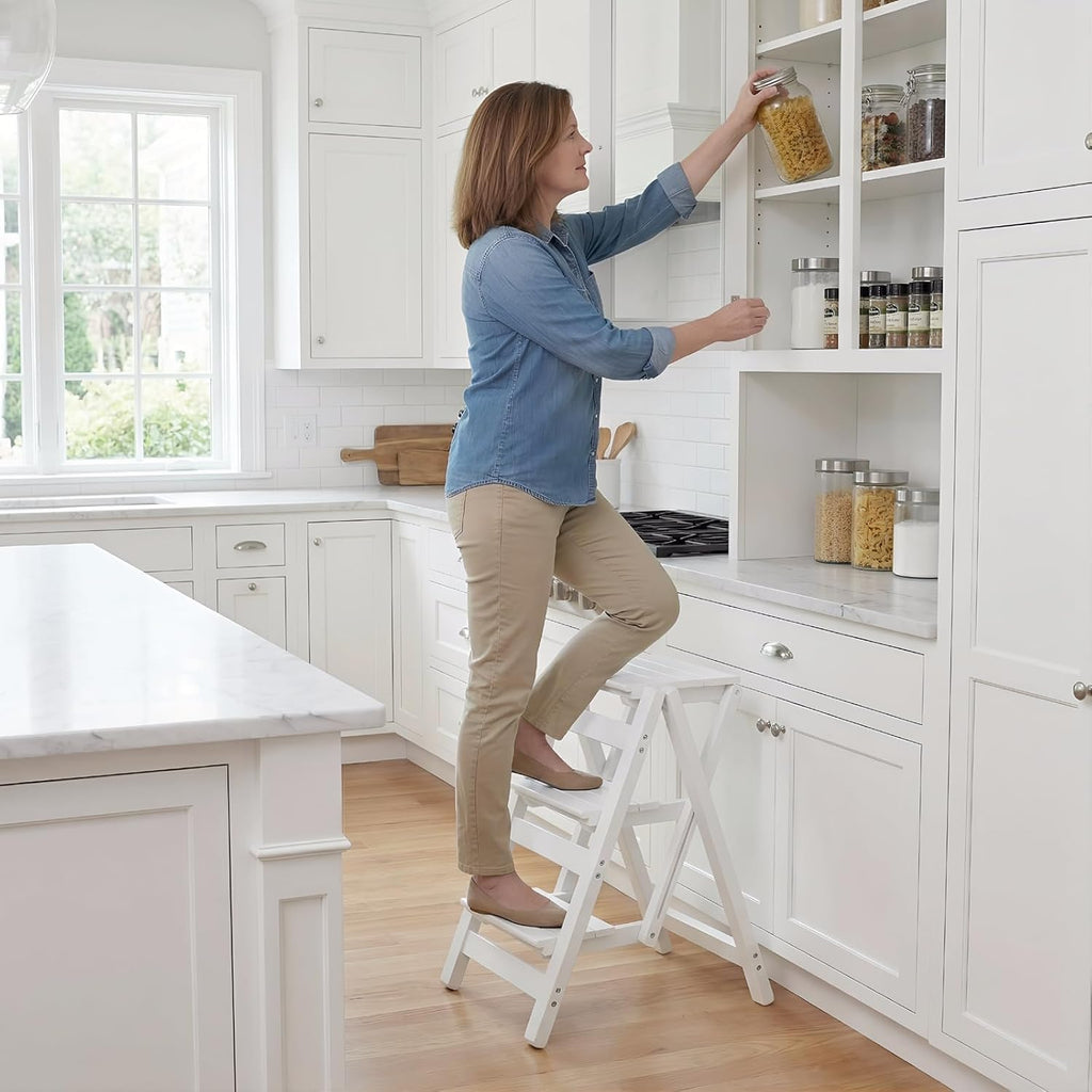 Step Stool G802670
