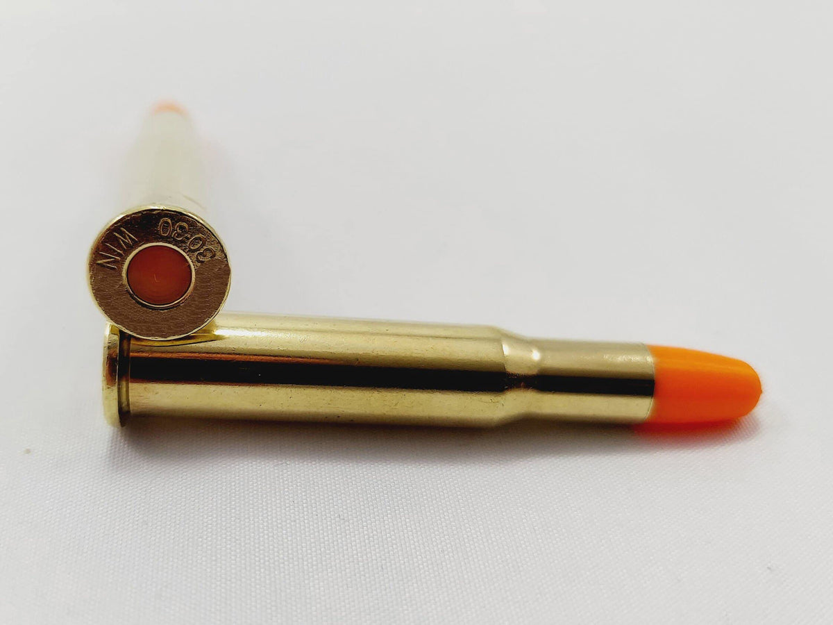 30-30 Winchester Snap Caps Set of 5 O56487