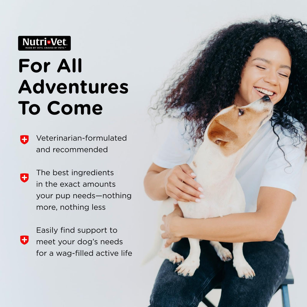 Probiotics for Dogs 60 Count Z1035