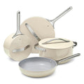 12-Piece Non-Stick Ceramic Cookware Set O868303