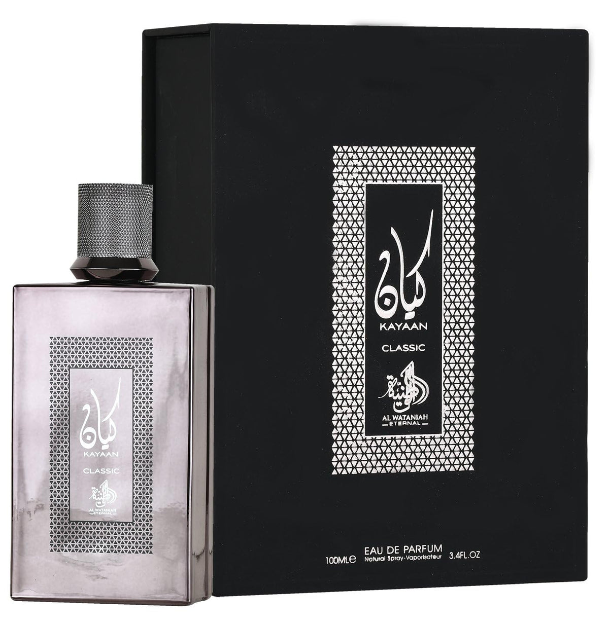3.4 Fl Oz (Pack of 1) I410