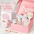 Pink Birthday Gift Box A3115