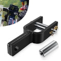 Quick Hitch Adapter with Adapter Sleeve Category 1 X601