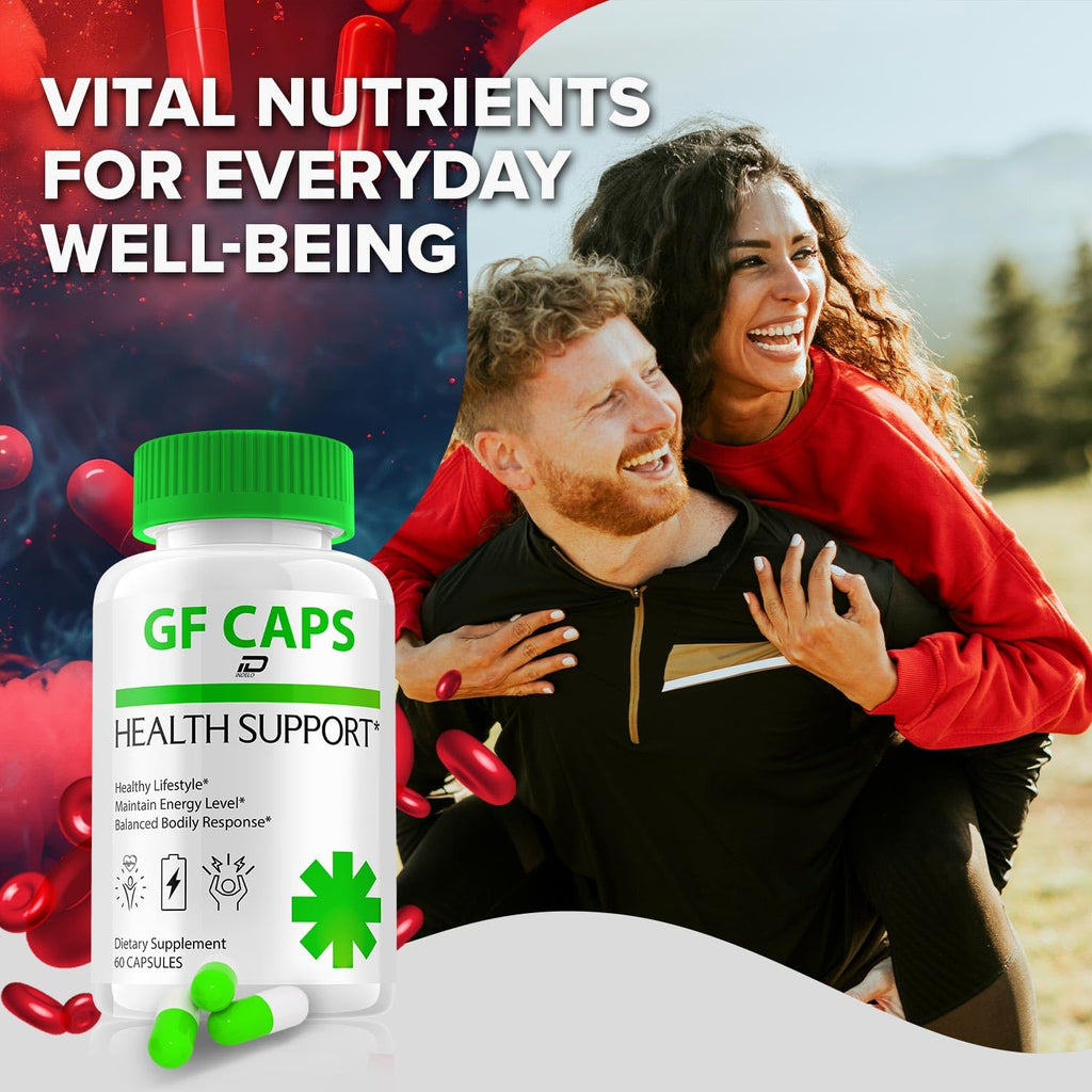 All Natural 120 Capsules Z57513