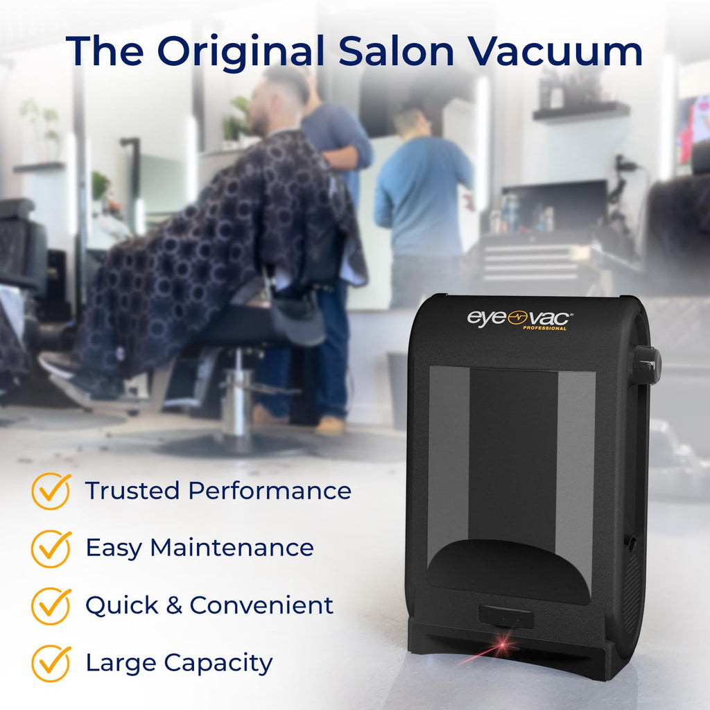 Touchless Automatic Dustpan Vacuum, Corded Bagless Canister Vacuum, 1400 Watt K948