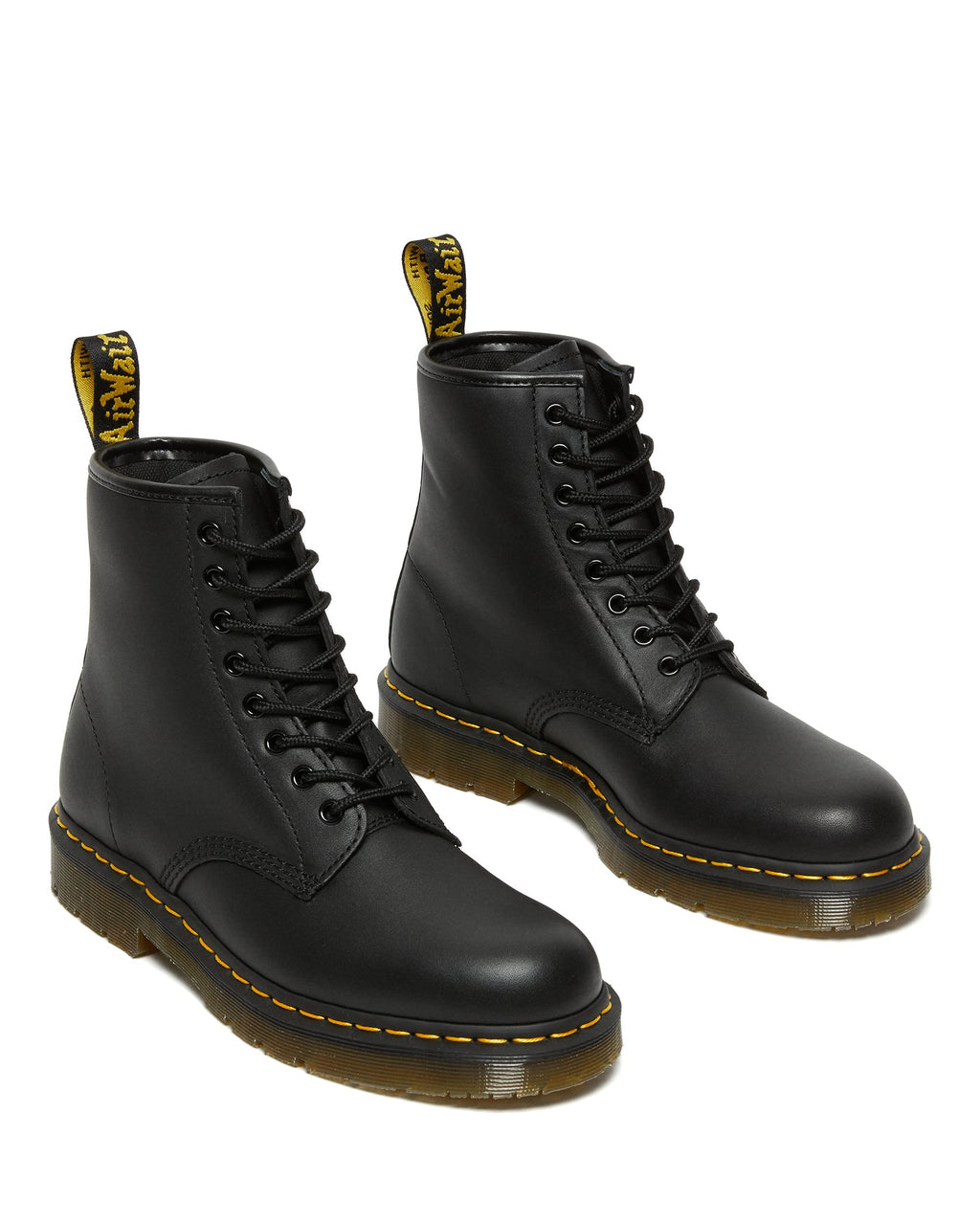 Black 6 Inch Slip Resistant Work Boot I402973