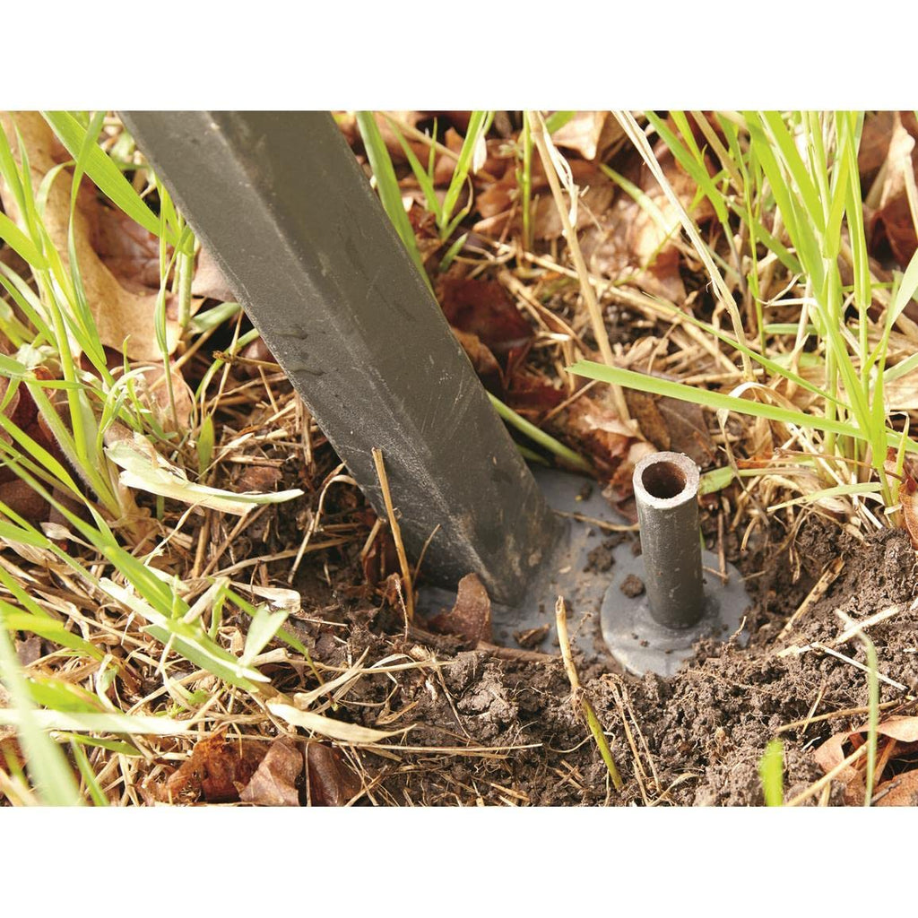 Heavy-Duty 20' Hunting Tripod Stand X265