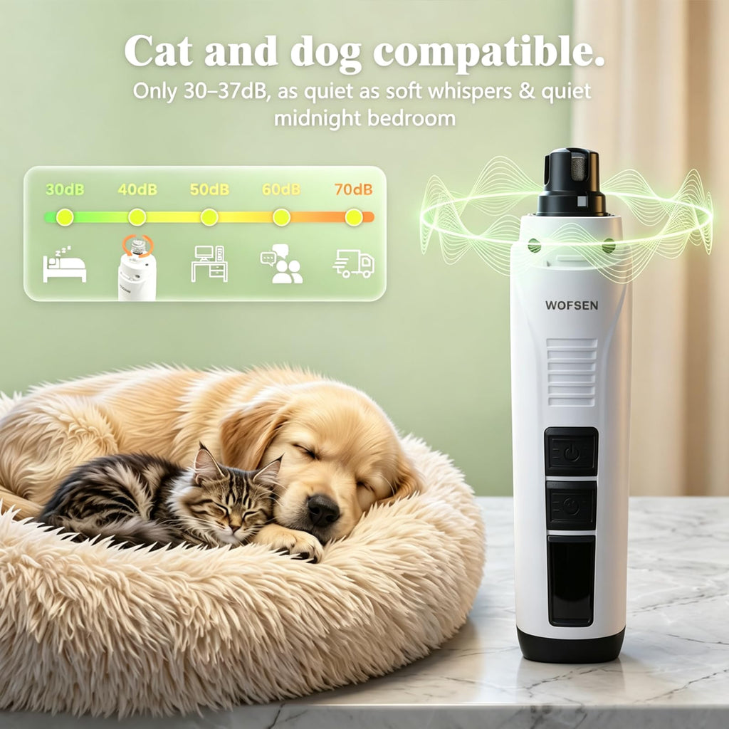 Dog Nail Grinder X864415