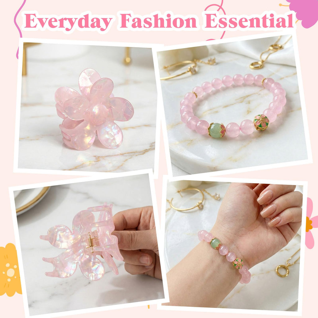 Pink Birthday Gift Box A3115