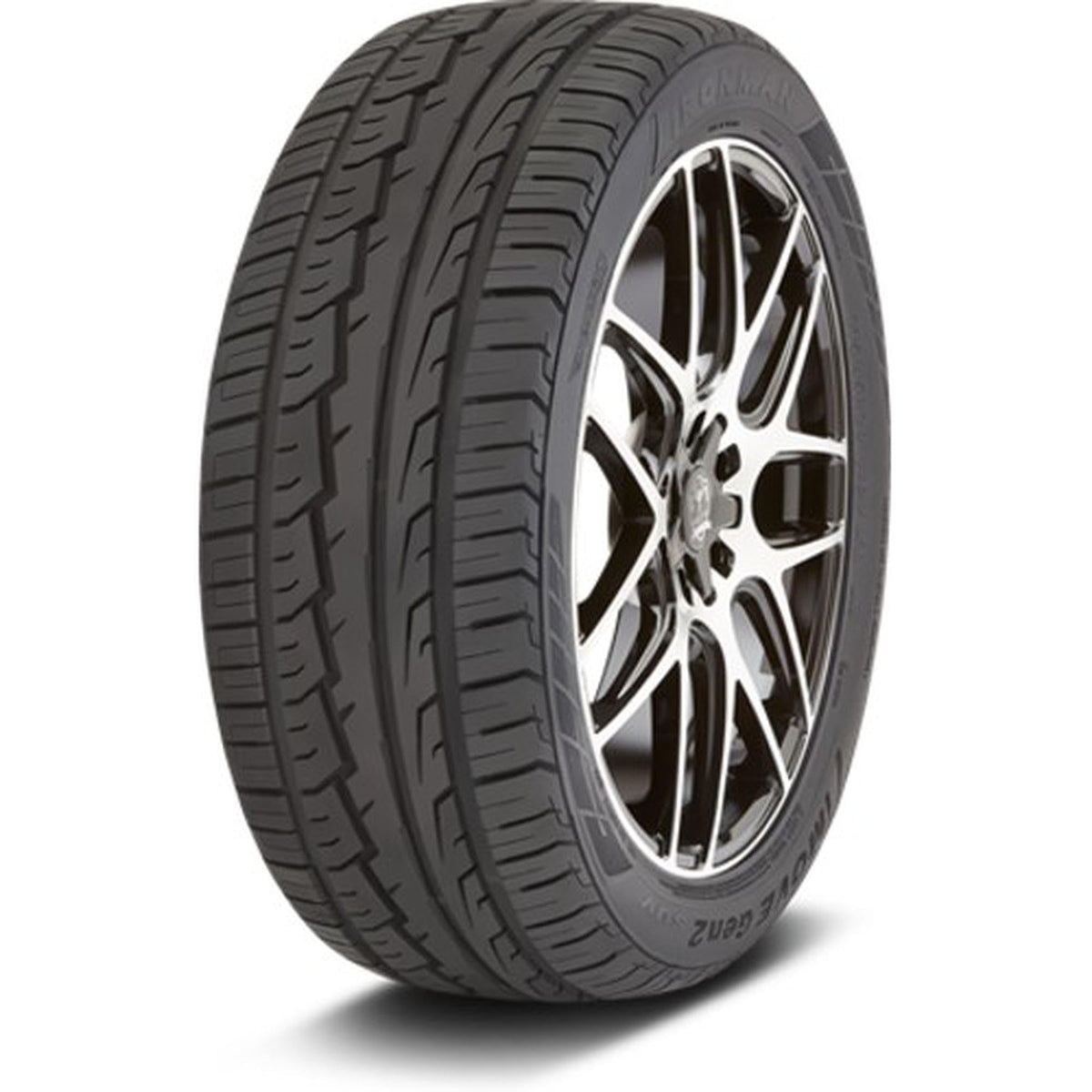 275/55R20 117V XL SUV Tire V663449
