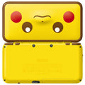 New Nintendo 2DS XL R91714
