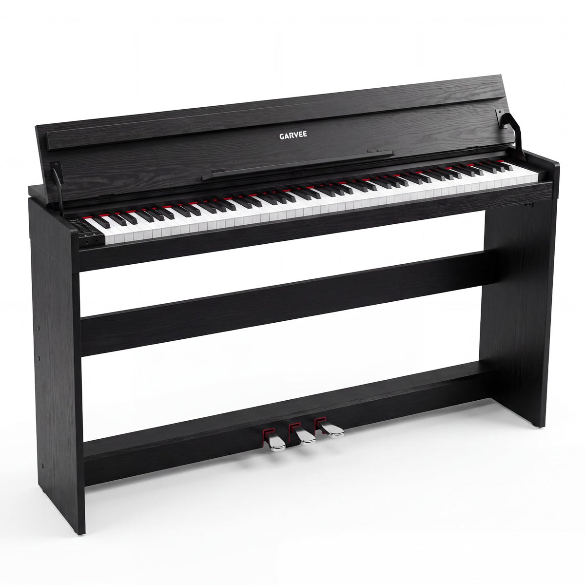 88-Key Weighted Hammer-action Digital Piano G422