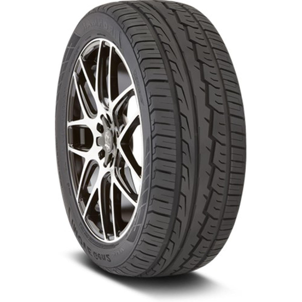 275/55R20 117V XL SUV Tire V663449