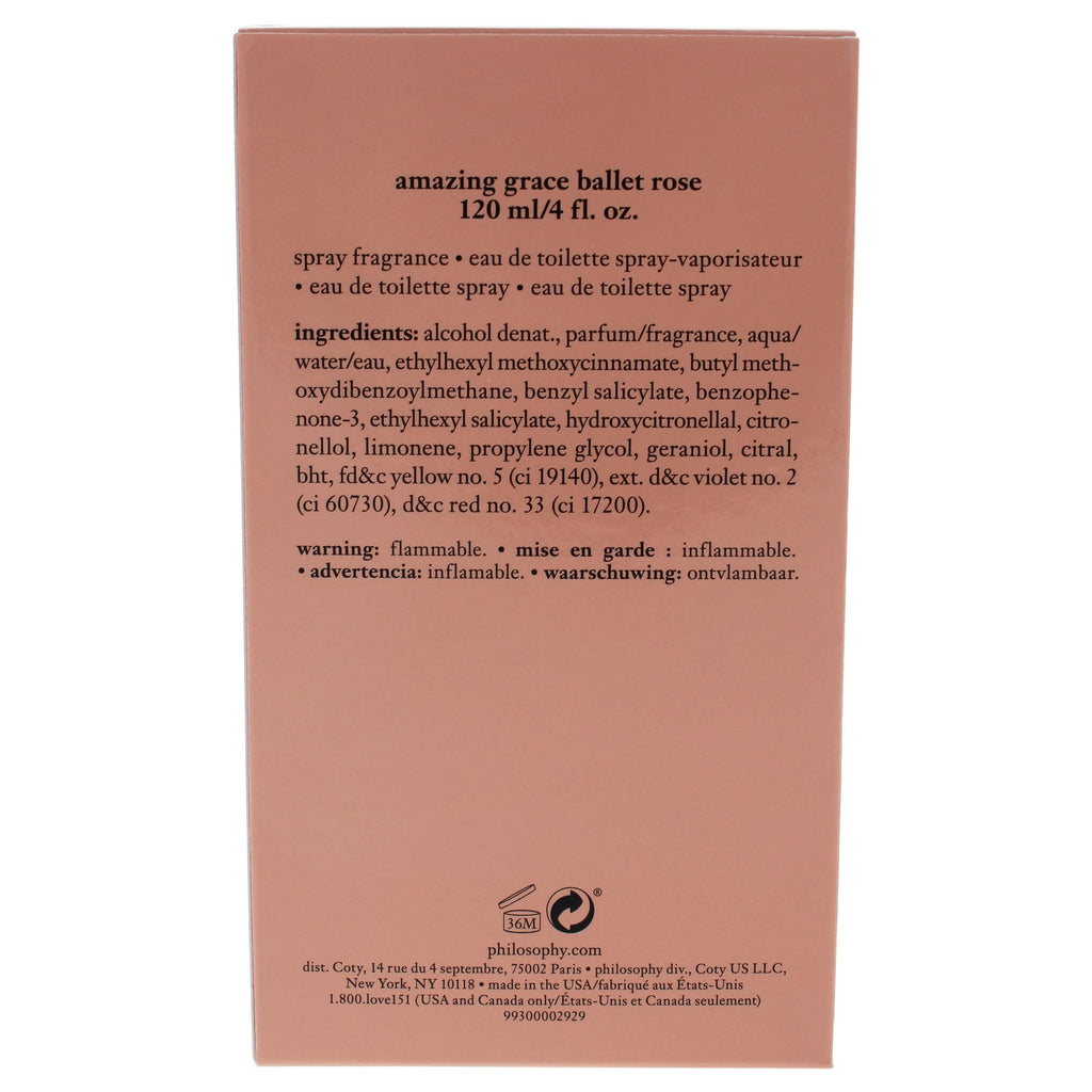 Floral Rose Lychee Musk Perfume R257166