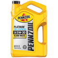 Full Synthetic 5W-30 Motor Oil, 5 Quart J5680