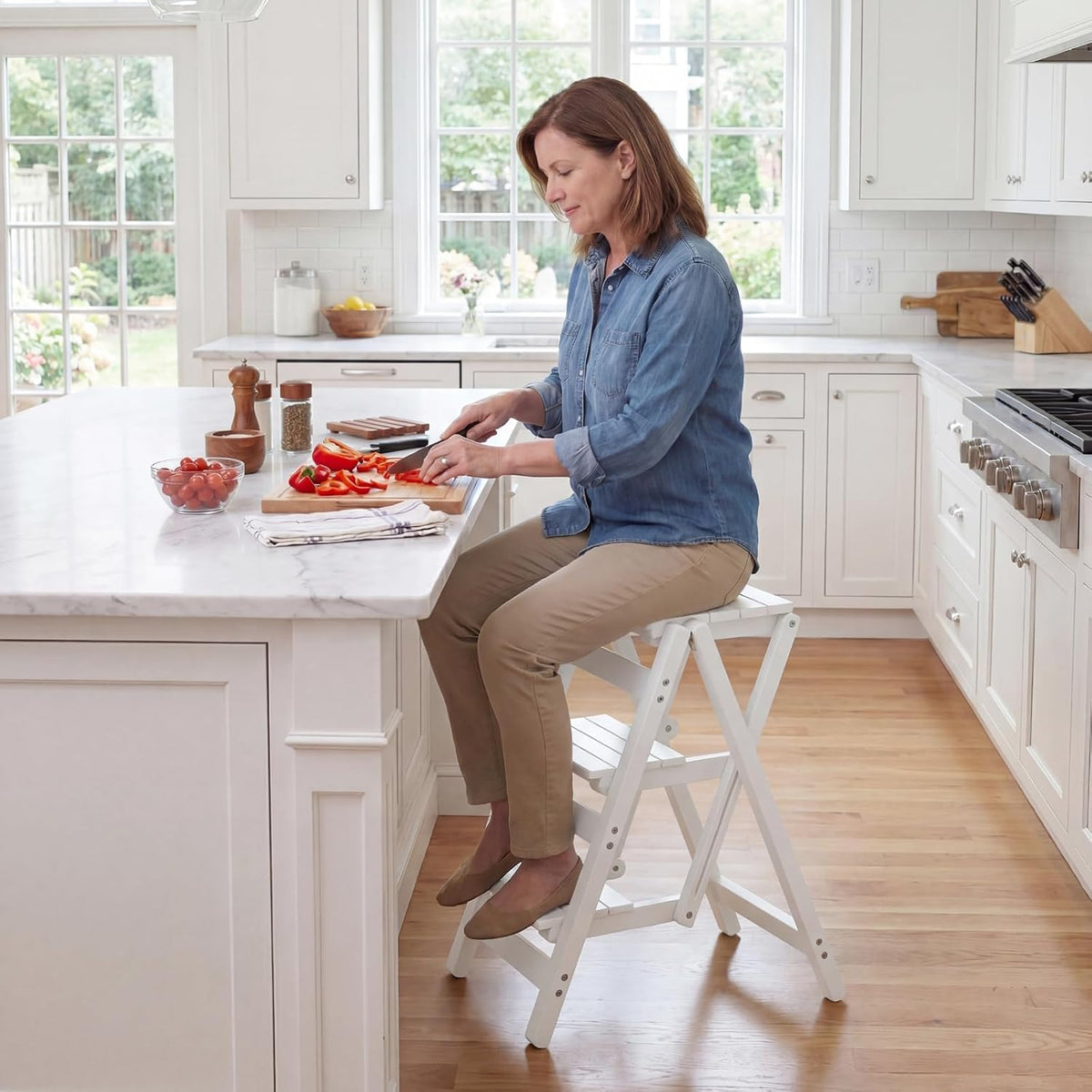 Step Stool G802670