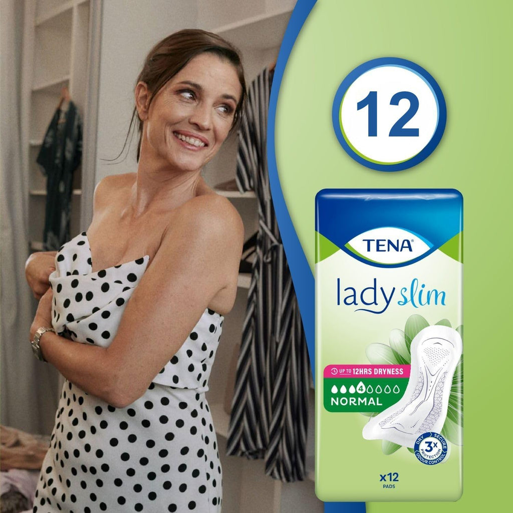 Absorbent Pads Adult Diaper 12-Pack M41937