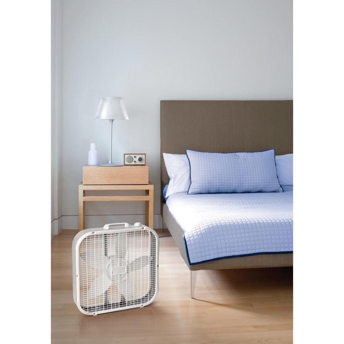 20 Inch 3-Speed Box Fan P668614