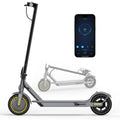 Folding Electric Scooter with Dual Brakes System D6852