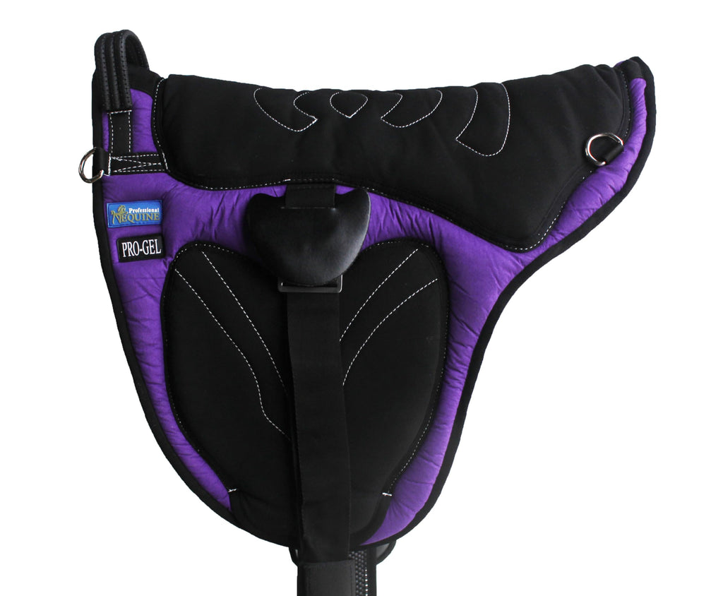 Neoprene Padded Bareback Saddle Pad Cinch A182969
