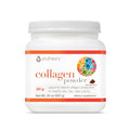 Collagen Powder, Chocolate, 20 oz V13196