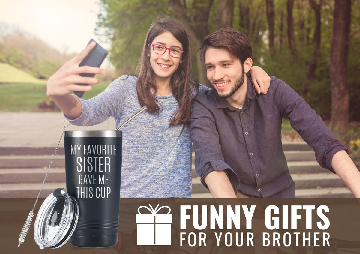 20 oz Stainless Steel Insulated Travel Mug F991