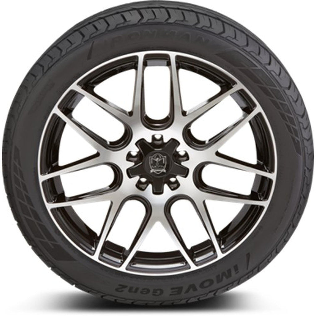 275/55R20 117V XL SUV Tire V663449