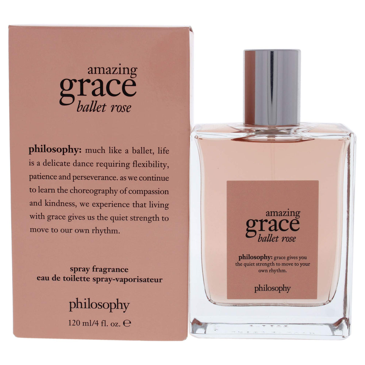 Floral Rose Lychee Musk Perfume R257166