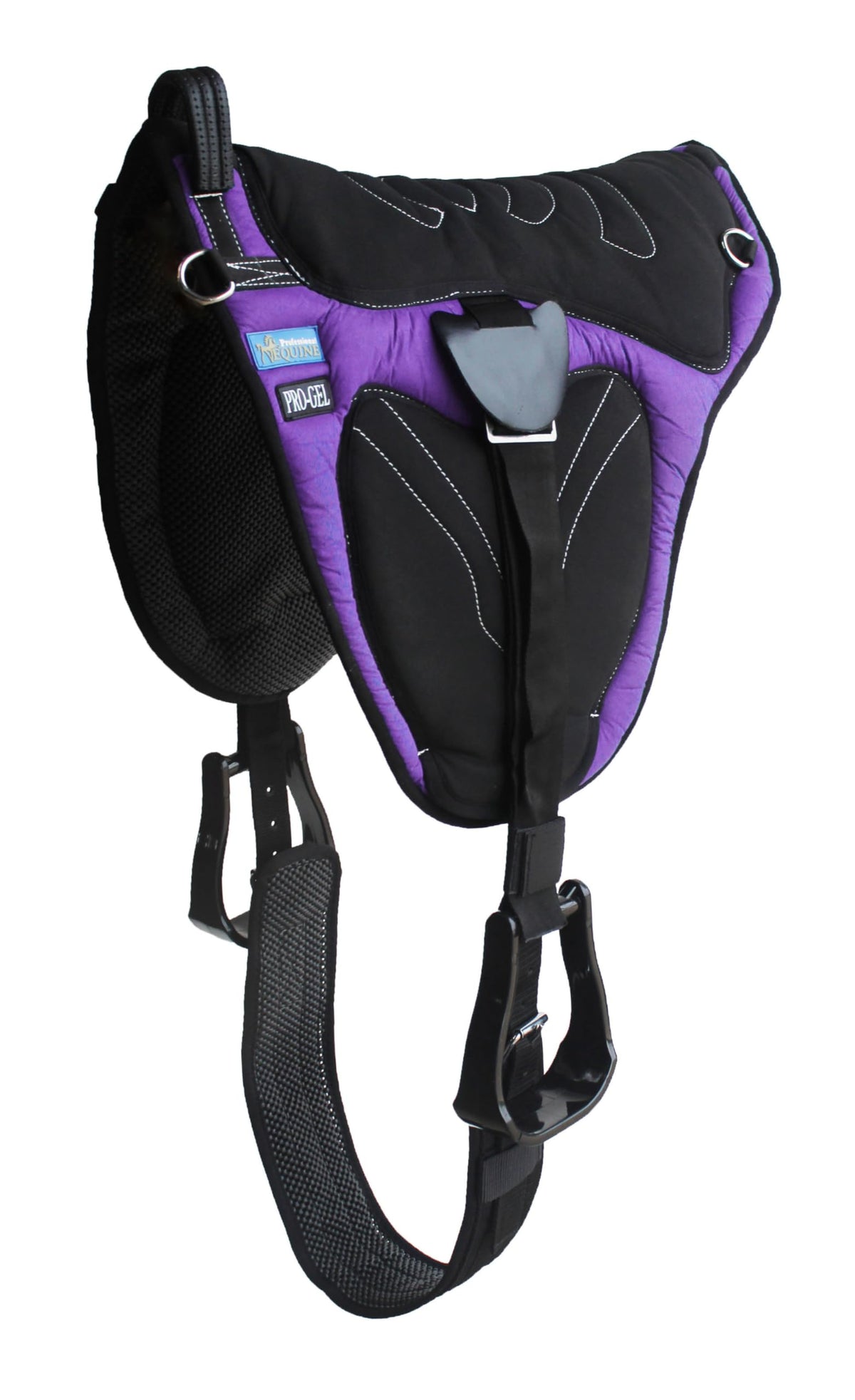 Neoprene Padded Bareback Saddle Pad Cinch A182969