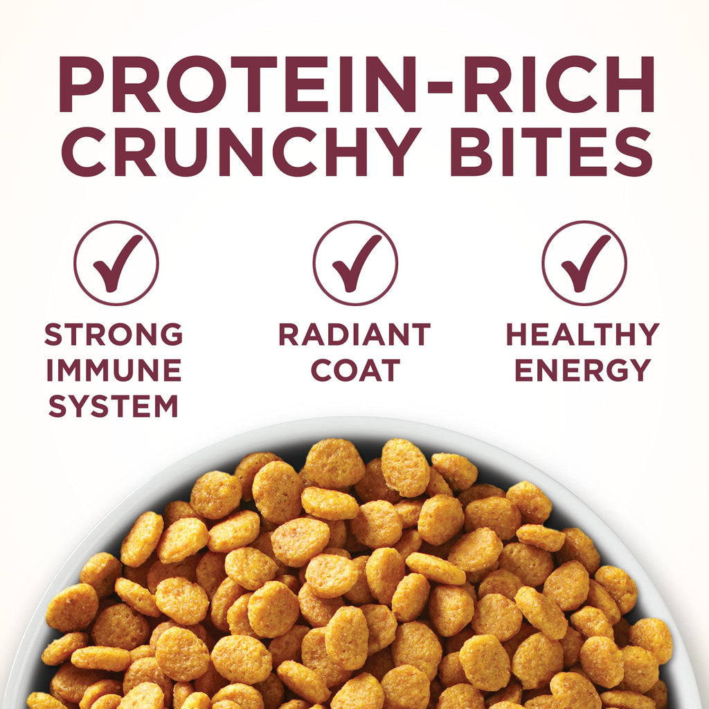 High Protein Urinary Tract Health Dry Cat Food 16 lb Bag M390310