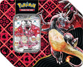 Pokemon TCG Tin K41829