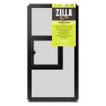 Hinged Door Screen Cover for Reptile Terrarium H278133