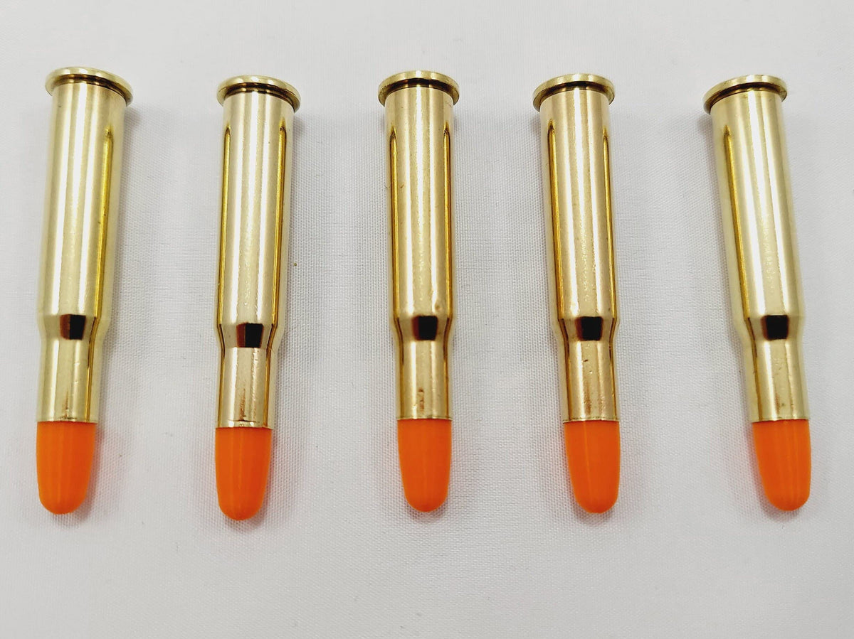 30-30 Winchester Snap Caps Set of 5 O56487