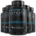 Omega-3 Fish Oil 300 Softgels L375253