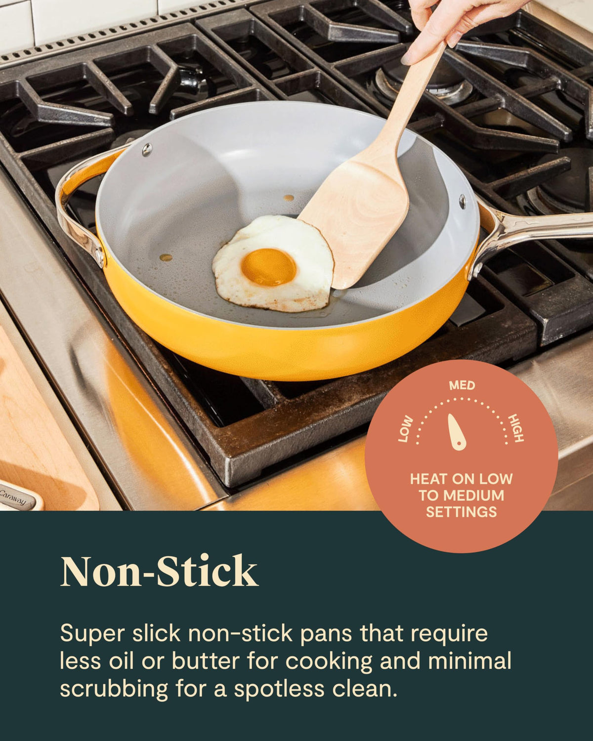 12-Piece Non-Stick Ceramic Cookware Set O868303