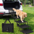 Foldable Dog Steps 5 Steps G691