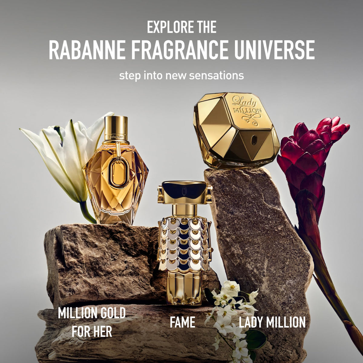 Parfum for Women S67717