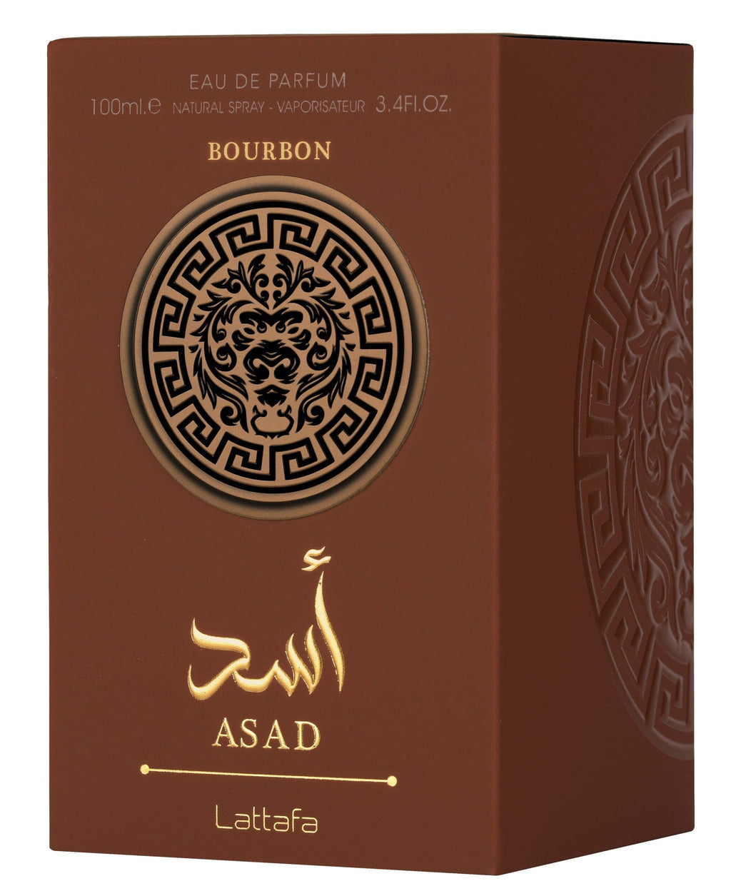 Eau de Parfum Spray 3.4 Ounce / 100 ml U10504