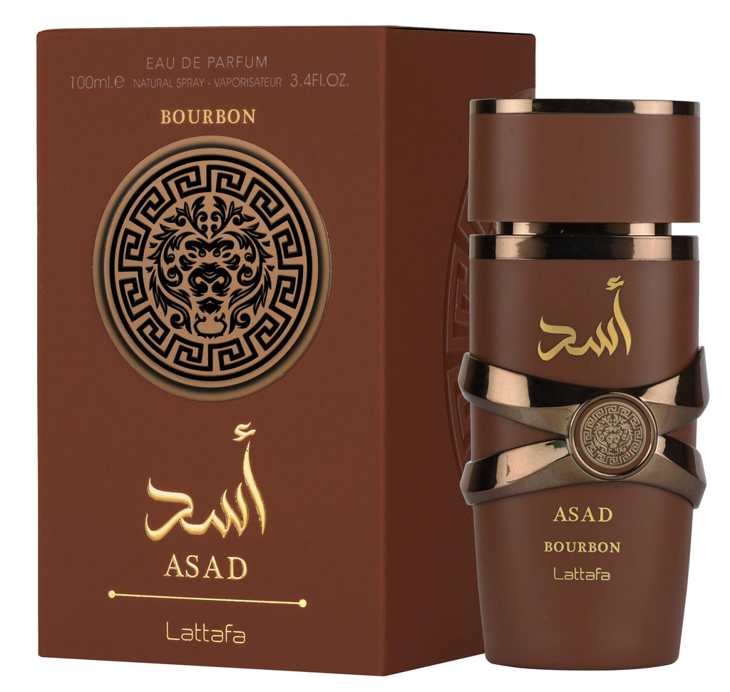 Eau de Parfum Spray 3.4 Ounce / 100 ml U10504
